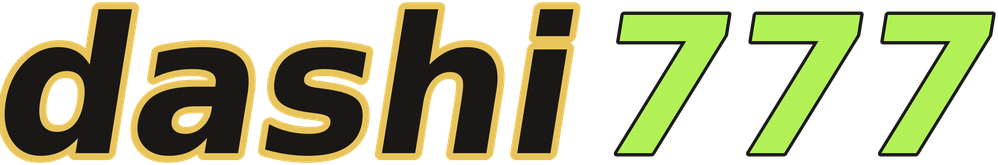 dashi777 logo